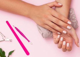 Dicas para começar na profissão de manicure